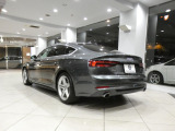 A5スポーツバック 45 TFSI クワトロ スポーツ Sラインパッケージ 4WD 