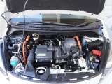 フィット  1.5 e:HEV ホーム
