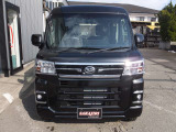 アトレー  RS 4WD