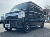 スクラムワゴン PX ターボ ハイルーフ 4WD 