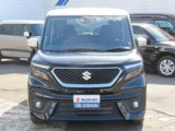 ソリオバンディット 1.2 ハイブリッド(HYBRID) SV 