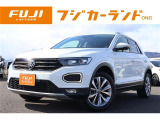 フォルクスワーゲン T-Roc