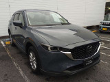 CX-5 2.0 20S スマートエディション 
