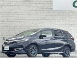 シャトル 1.5 G ホンダセンシング 4WD 修復歴無し