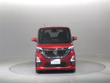ルークス ハイウェイスター Gターボ プロパイロットエディション 