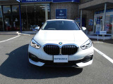 BMW118iが入荷しました!