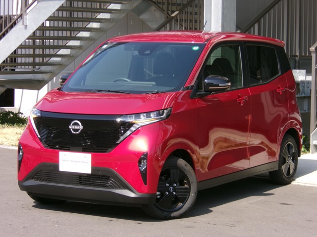 サクラ X 90周年記念車 