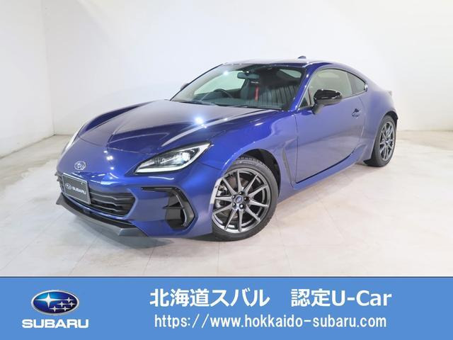 BRZ  2.4 R