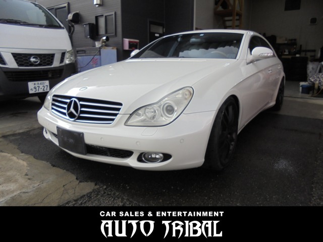 CLSクラス CLS350 