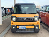スペーシアギア ハイブリッド(HYBRID) XZターボ 4WD ナビ