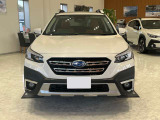 レガシィアウトバック  1.8 リミテッド EX 4WD