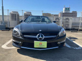 SLクラス AMG SL63 AMGパフォーマンスパッケージ 本革 サンルーフ 左H 追従クルコン