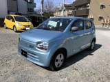 スズキ アルト
