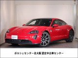 MY2024 タイカンGTS 新車時オプション参考価格:￥5,278,000 走行距離:7,238Km