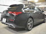 CLAシューティングブレーク CLA250 4マチック AMGライン 4WD 