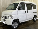 アクティバン SDX 4WD