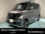 日産 ルークス