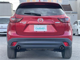 CX-5 2.2 XD 4WD 修復歴無し