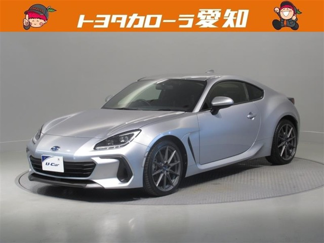 BRZ 2.0 S 