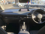 CX-30 2.0 20S ブラックトーンエディション