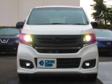 N-WGNカスタム G SS パッケージ Bluetooth バックカメラ フルセグ ETC