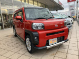 タフト G 
