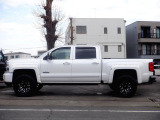 シルバラード LS エクステンドキャブ 4WD 