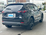 CX-5 2.0 20S ブラックトーンエディション 