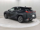 UX 250h Fスポーツ 