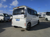 スペーシアカスタム ハイブリッド(HYBRID)  XSターボ 4WD 