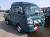 キャリイ スーパーキャリイ L 4WD 3方開
