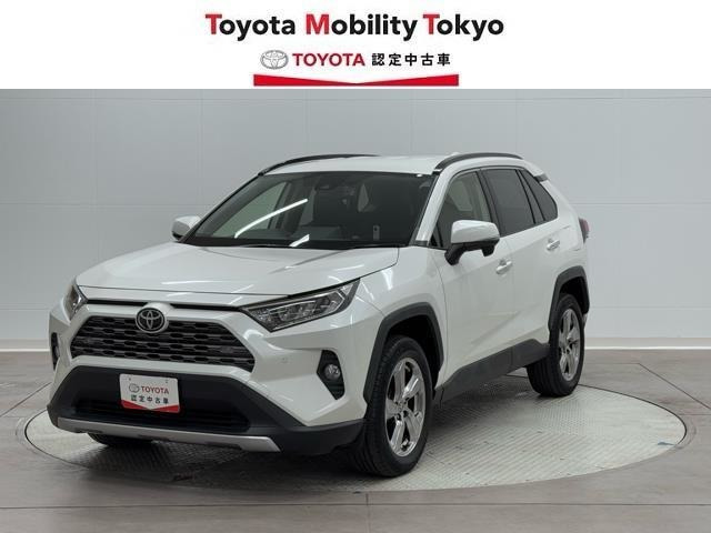 RAV4  2.0 G 4WD