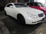 CLSクラス CLS350 