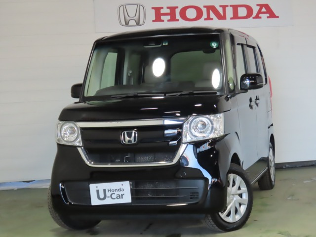 N-BOX G L ホンダセンシング 4WD 