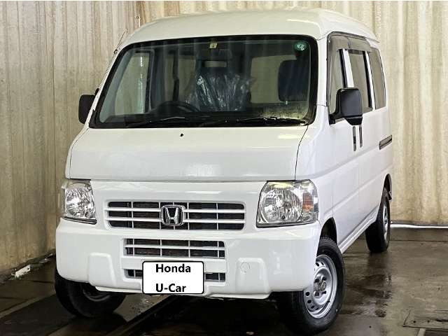 アクティバン SDX 4WD