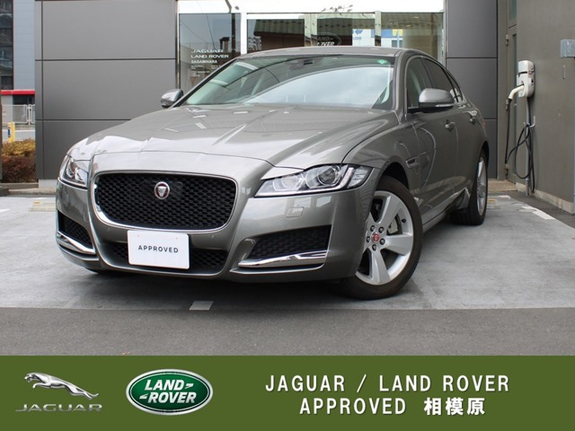 XF プレステージ 2.0L P200 