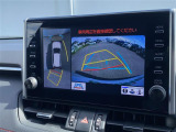 RAV4 PHV 2.5 ブラック トーン E-Four 4WD サンルーフ