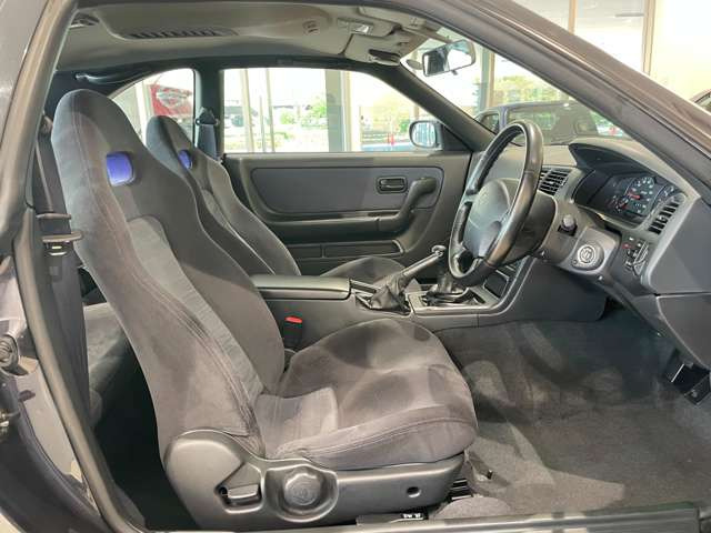 BNR32 GTR 運転席シート 引き取りも可