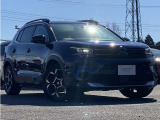C5エアクロスSUV マックス プラグインハイブリッド 