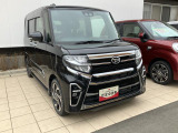 タントカスタム RS スタイルセレクション 