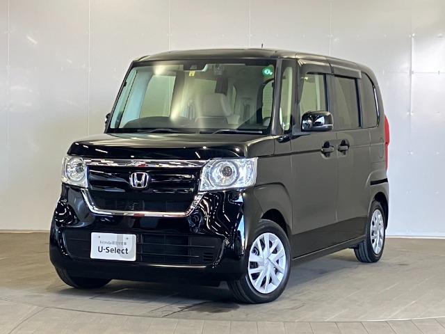 N-BOX G ホンダセンシング 