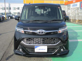 タンク 1.0 カスタム G 4WD 