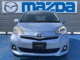 ラクティス 1.5 G 4WD 