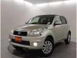 ラッシュ 1.5 X スマートエディション 4WD 