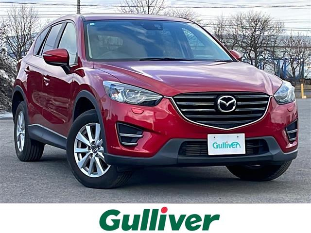CX-5 2.2 XD 4WD 修復歴無し