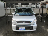 ワゴンR ハイブリッド(HYBRID) FX-S 4WD 