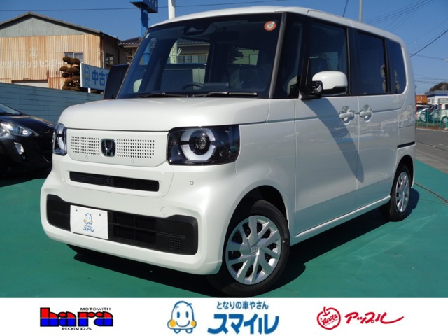 N-BOX  