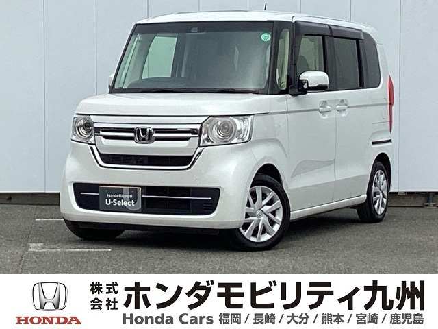N-BOX L 