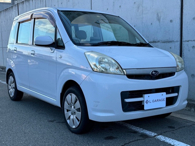ステラ L 