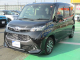 トヨタ タンク